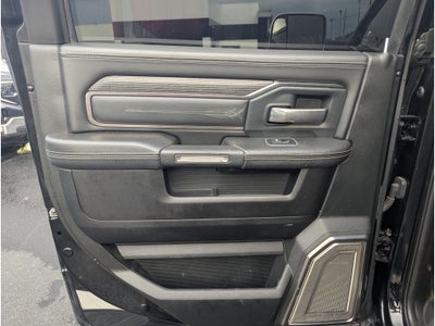 2019 RAM 2500 Limited
