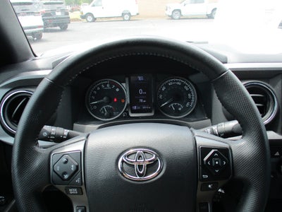 2023 Toyota Tacoma 2WD SR5