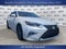 2016 Lexus ES 350 NA