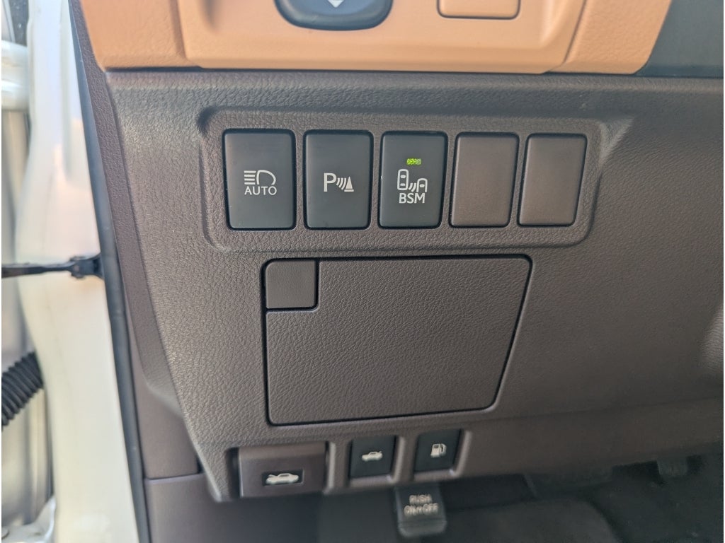2016 Lexus ES 350 NA