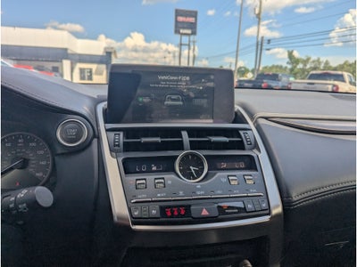 2020 Lexus NX NX 300