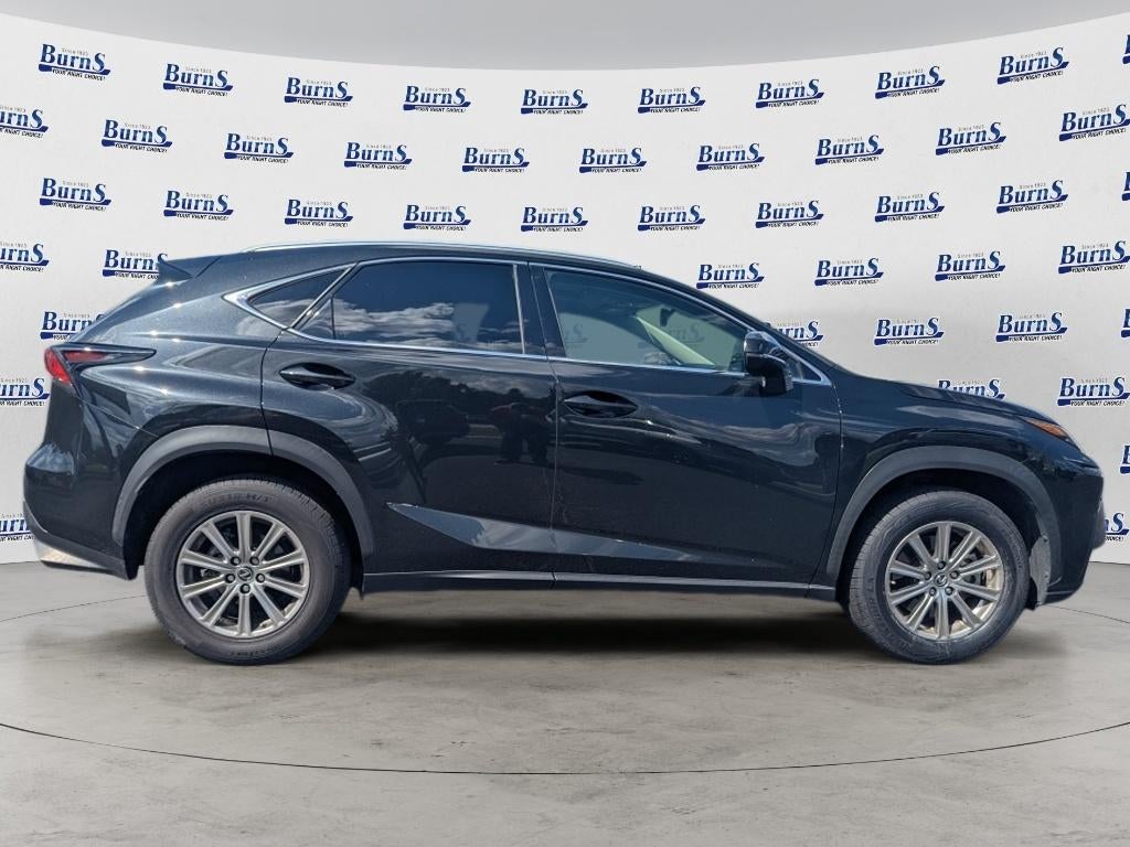 2020 Lexus NX NX 300