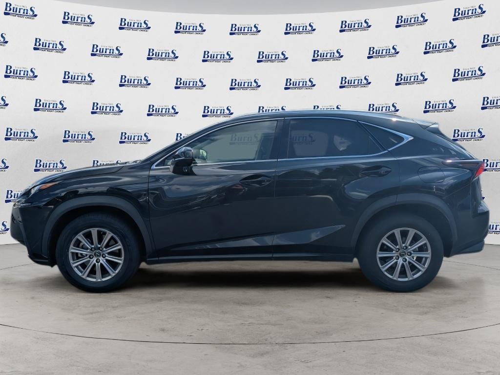 2020 Lexus NX NX 300