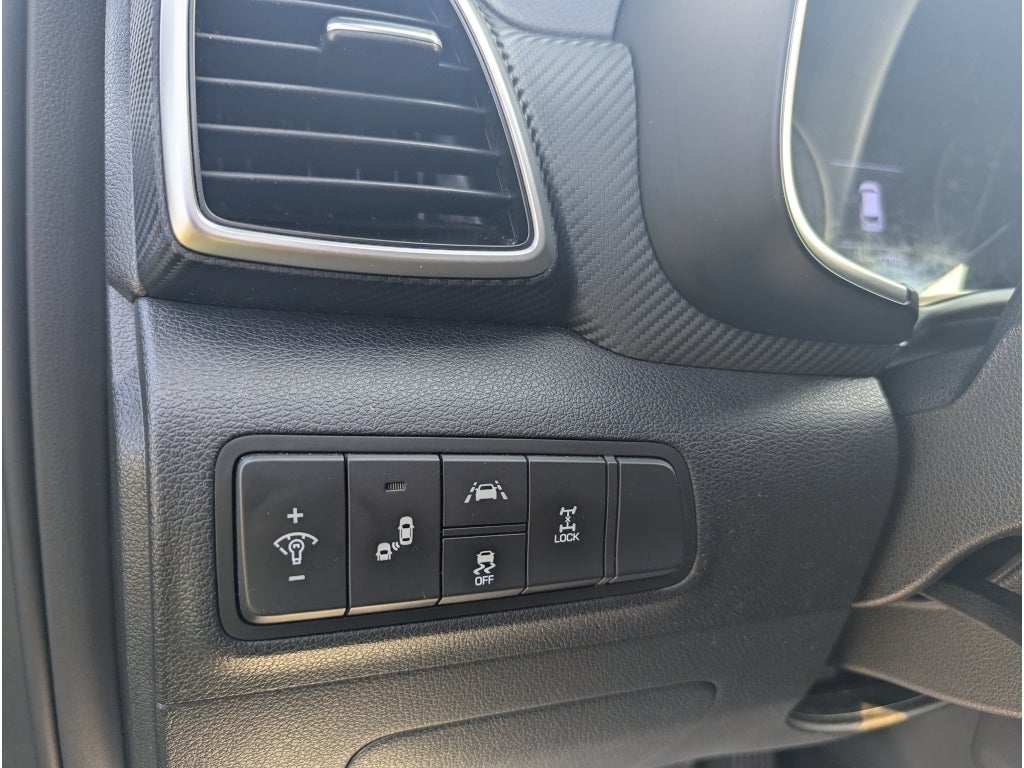 2019 Hyundai Tucson SEL