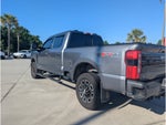 2025 Ford F-250 Platinum