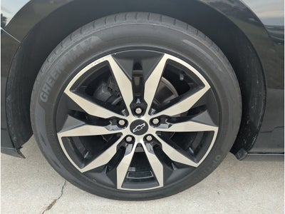 2023 Chevrolet Malibu RS