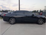 2023 Chevrolet Malibu RS