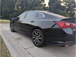 2023 Chevrolet Malibu RS