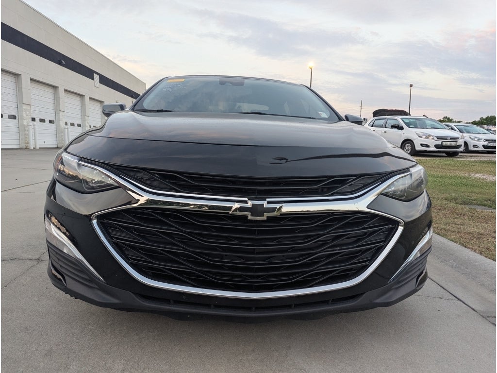 2023 Chevrolet Malibu RS