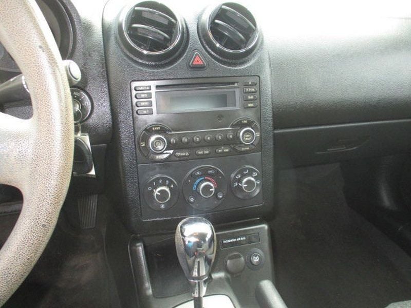 2009 Pontiac G6 w/1SA *Ltd Avail*