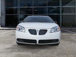 2009 Pontiac G6 w/1SA *Ltd Avail*