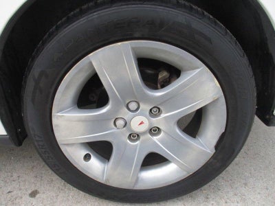 2009 Pontiac G6 w/1SA *Ltd Avail*