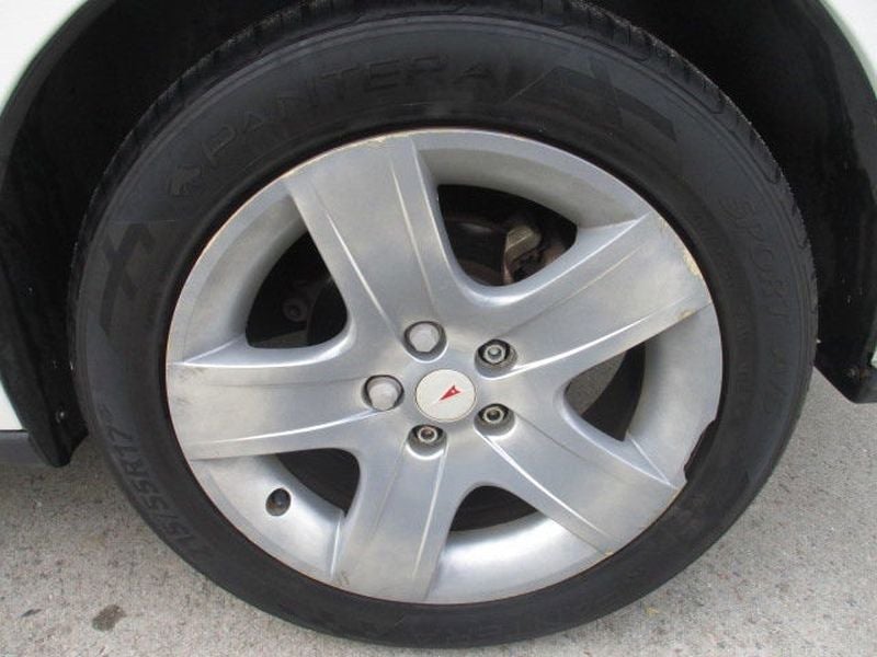 2009 Pontiac G6 w/1SA *Ltd Avail*