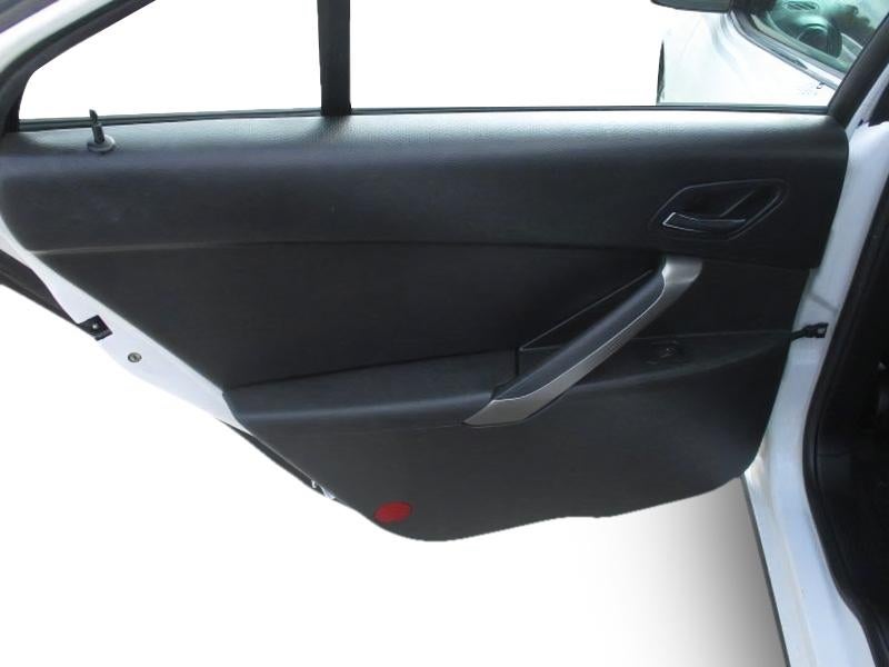 2009 Pontiac G6 w/1SA *Ltd Avail*