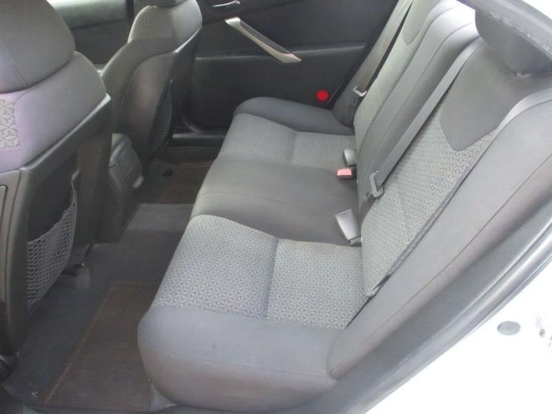 2009 Pontiac G6 w/1SA *Ltd Avail*