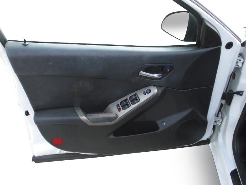 2009 Pontiac G6 w/1SA *Ltd Avail*