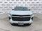 2024 Chevrolet Traverse AWD LT