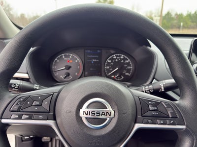 2022 Nissan Altima 2.5 S