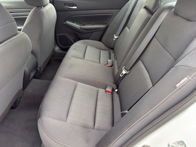 2022 Nissan Altima 2.5 S