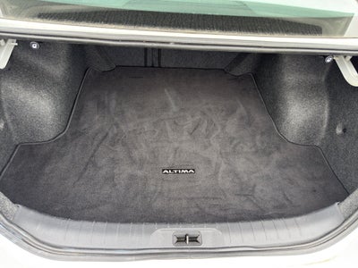 2022 Nissan Altima 2.5 S