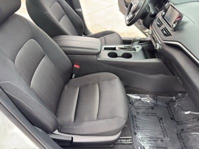 2022 Nissan Altima 2.5 S