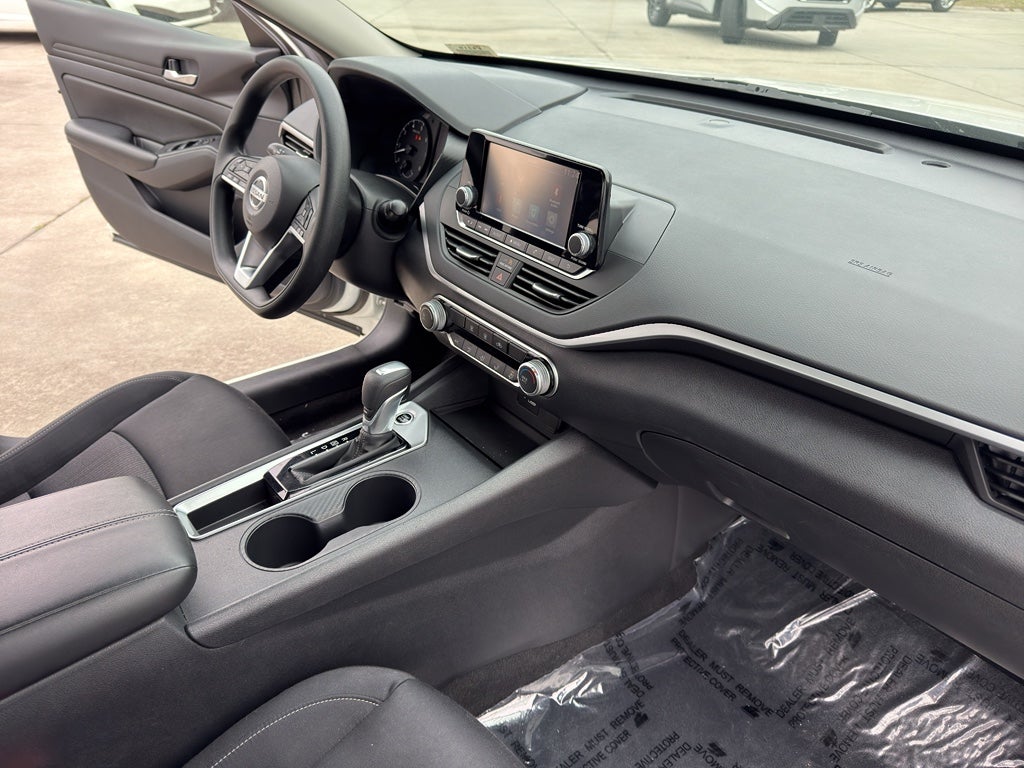 2022 Nissan Altima 2.5 S