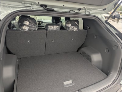 2027 Kia EV3 Wind