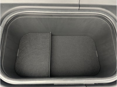 2027 Kia EV3 Wind