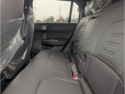 2027 Kia EV3 Wind