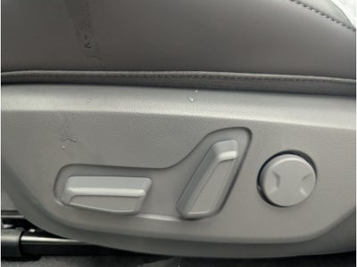 2027 Kia EV3 Wind