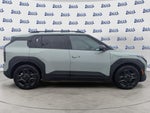 2027 Kia EV3 Wind