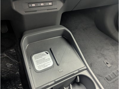 2027 Kia EV3 Wind