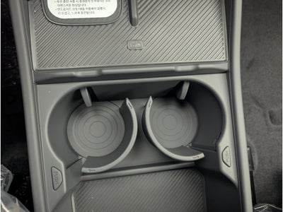 2027 Kia EV3 Wind