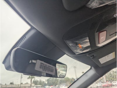 2027 Kia EV3 Wind
