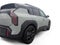 2027 Kia EV3 Wind