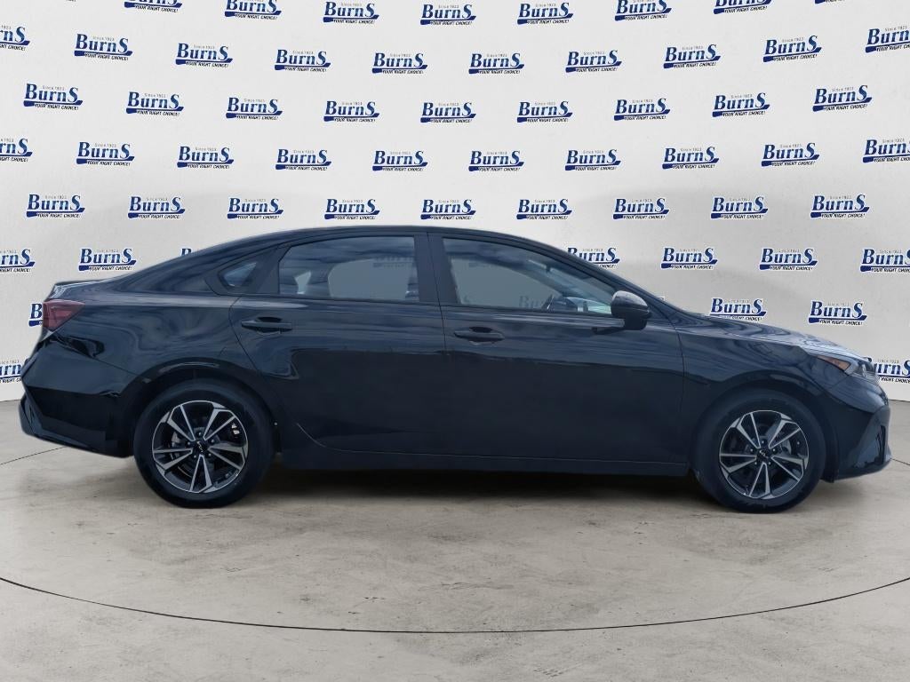 Used 2024 Kia Forte LXS with VIN 3KPF24AD1RE712888 for sale in Orangeburg, SC