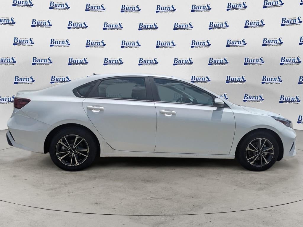 Used 2024 Kia Forte LXS with VIN 3KPF24AD6RE757812 for sale in Orangeburg, SC