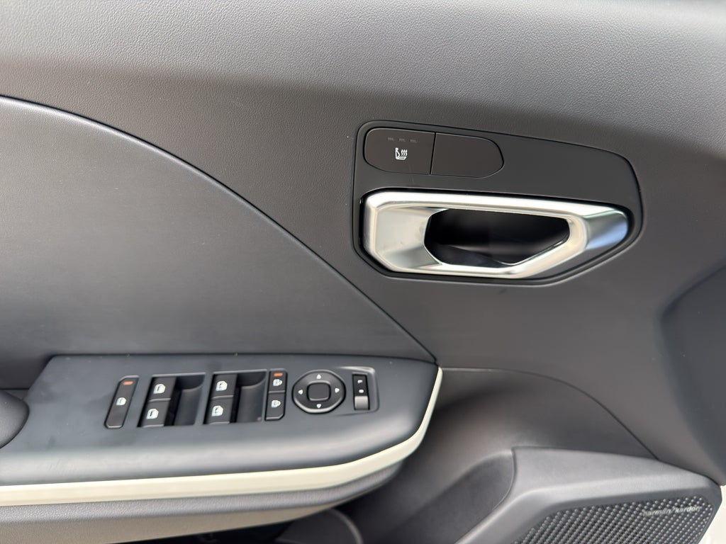 2026 Kia K4 Hatchback GT-Line Turbo