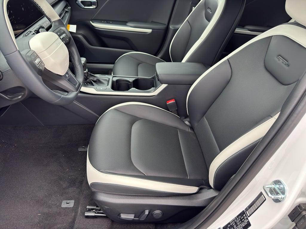 2026 Kia K4 Hatchback GT-Line Turbo