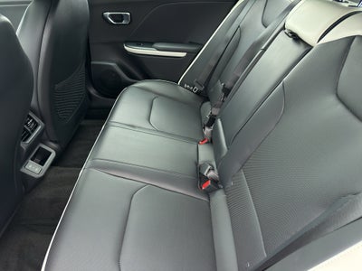 2026 Kia K4 Hatchback GT-Line Turbo
