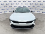 2026 Kia K4 Hatchback GT-Line Turbo