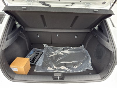 2026 Kia K4 Hatchback GT-Line Turbo