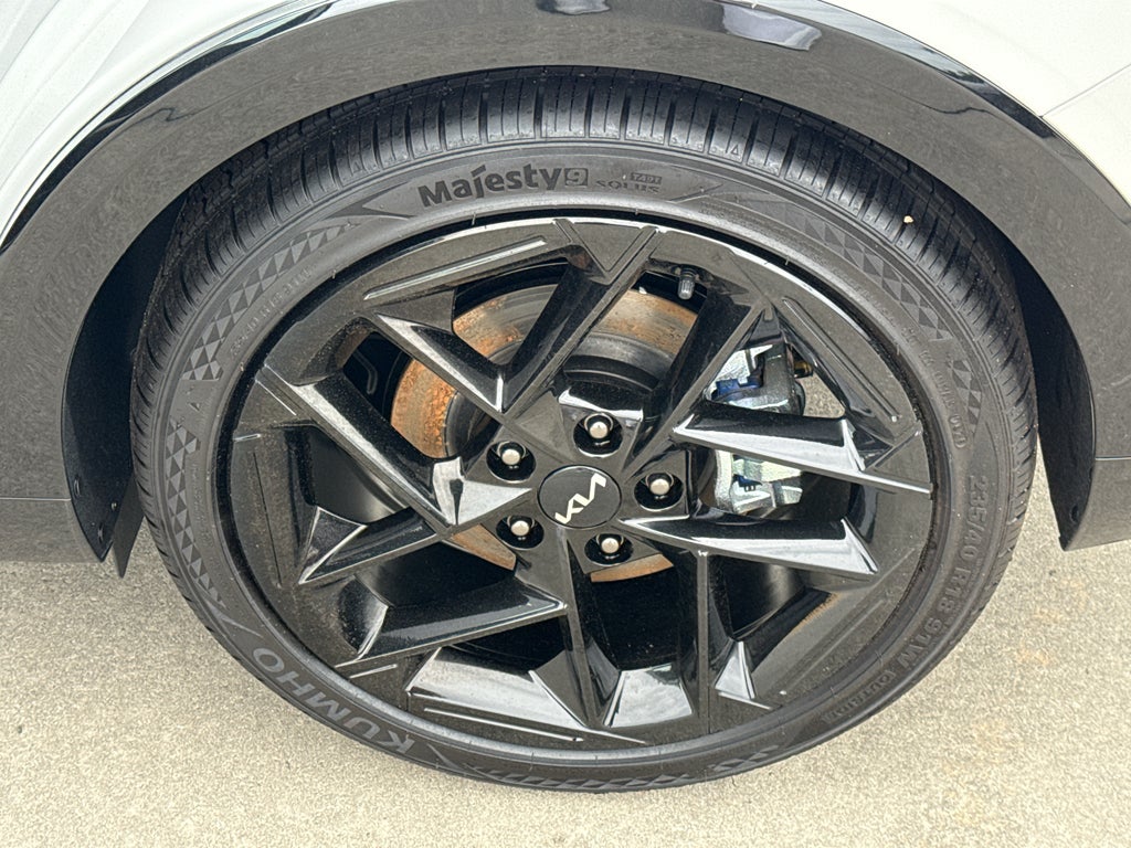 2026 Kia K4 Hatchback GT-Line Turbo