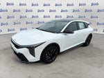 2026 Kia K4 Hatchback GT-Line Turbo