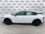 2026 Kia K4 Hatchback GT-Line Turbo