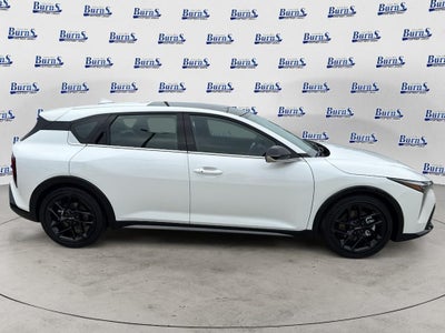 2026 Kia K4 Hatchback GT-Line Turbo