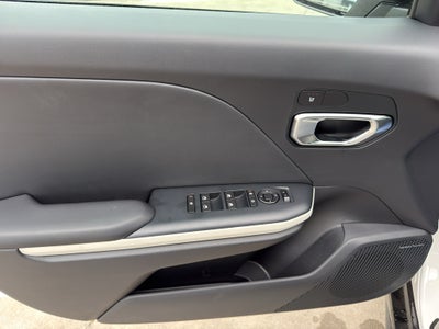 2026 Kia K4 Hatchback GT-Line Turbo