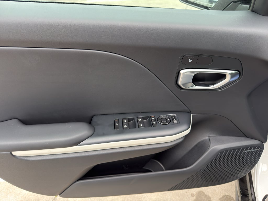2026 Kia K4 Hatchback GT-Line Turbo
