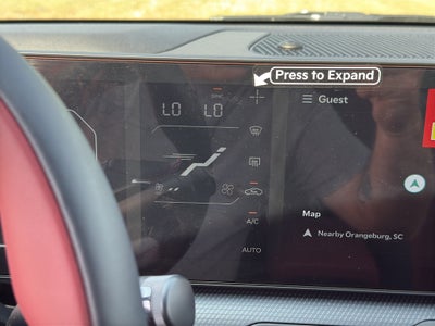 2026 Kia K4 Hatchback GT-Line Turbo