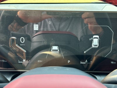 2026 Kia K4 Hatchback GT-Line Turbo